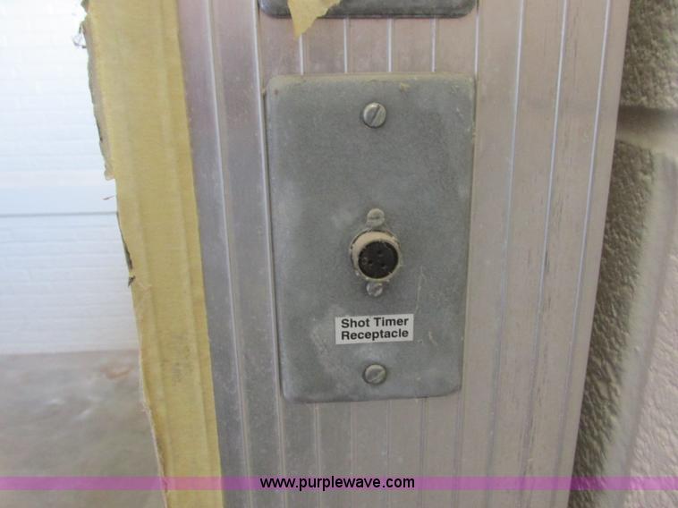 image for item BM9145 Electro-Mech scoreboard