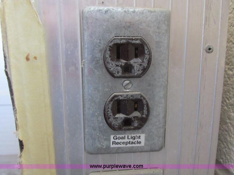 image for item BM9145 Electro-Mech scoreboard