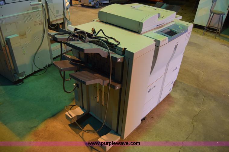 image for item BM9180 Canon Image Runner 8500 copy machine