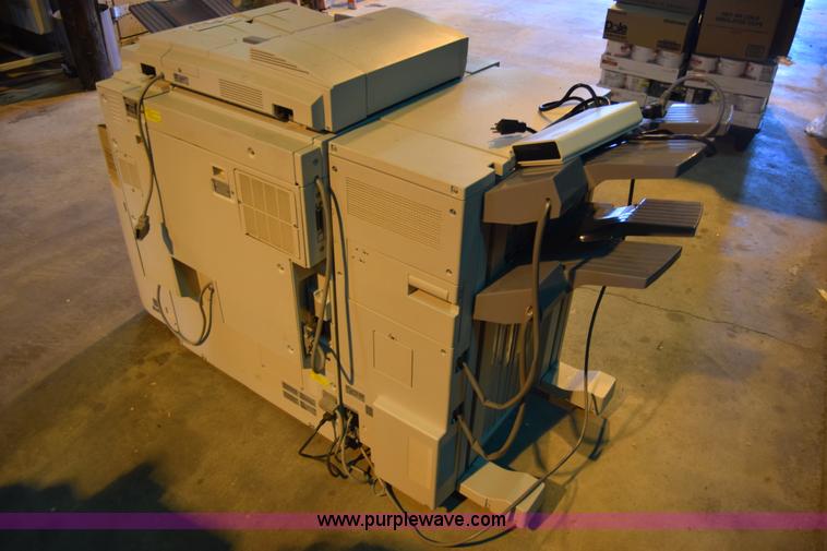 image for item BM9180 Canon Image Runner 8500 copy machine