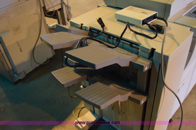 image for item BM9180 Canon Image Runner 8500 copy machine