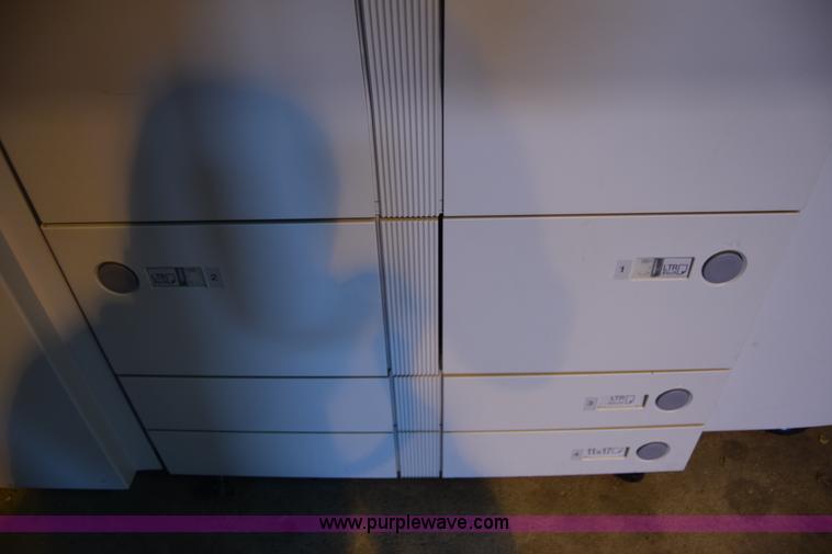 image for item BM9180 Canon Image Runner 8500 copy machine