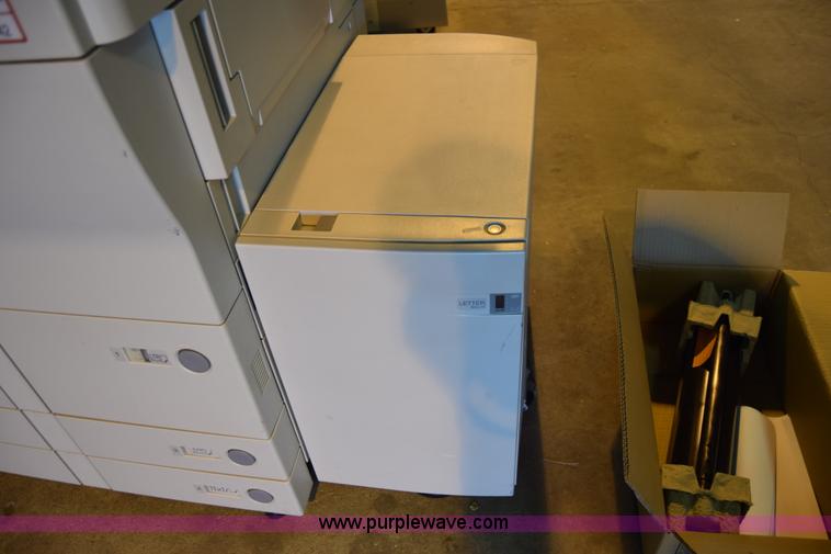 image for item BM9180 Canon Image Runner 8500 copy machine