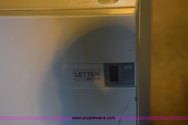 image for item BM9180 Canon Image Runner 8500 copy machine