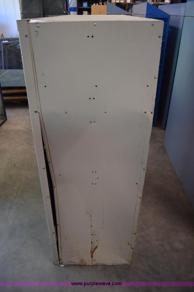 image for item BP9083 (3) locker sets