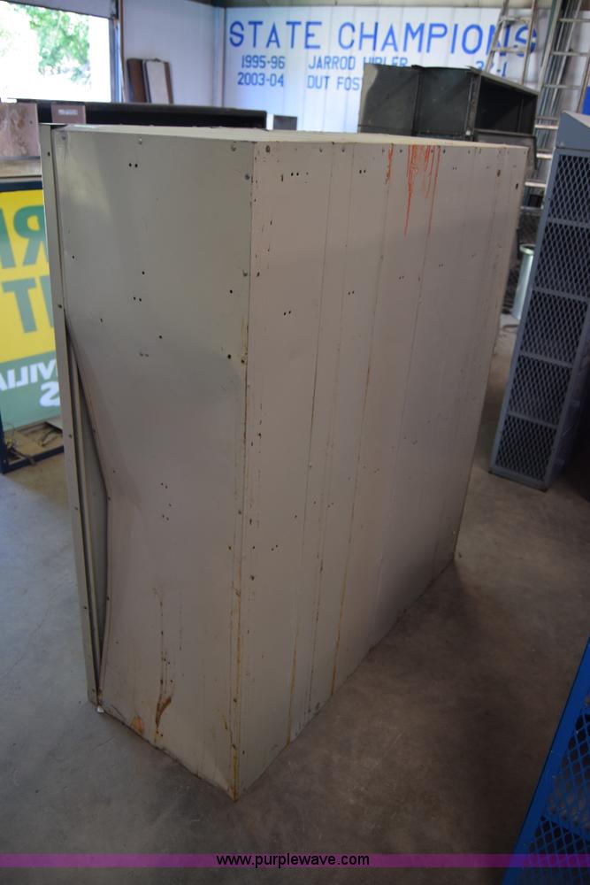 image for item BP9083 (3) locker sets