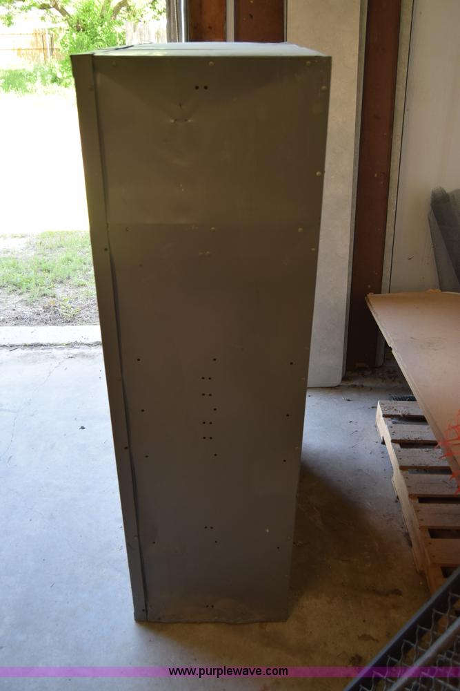 image for item BP9083 (3) locker sets