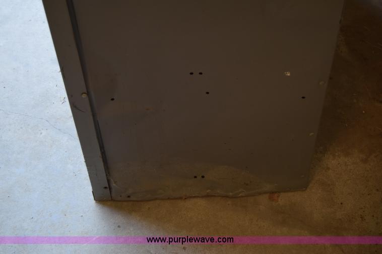 image for item BP9083 (3) locker sets