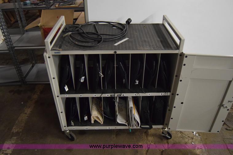 image for item BP9093 Alpha Smart lab