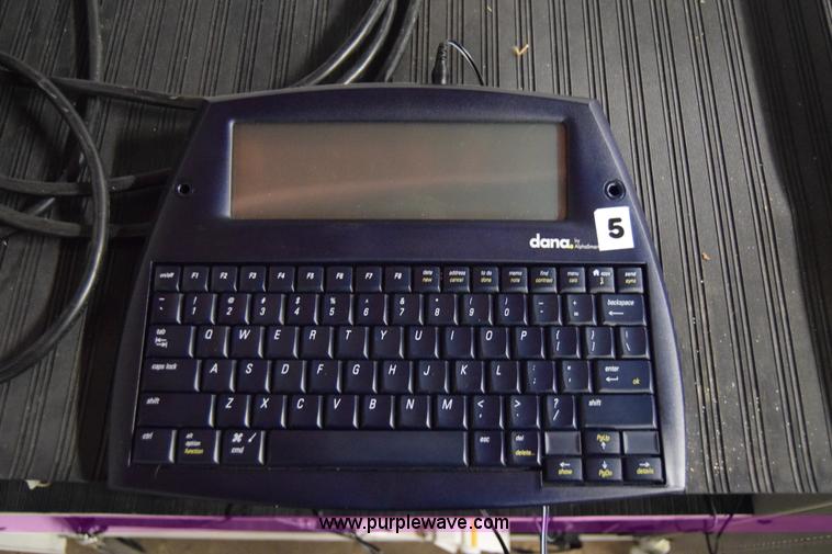 image for item BP9093 Alpha Smart lab