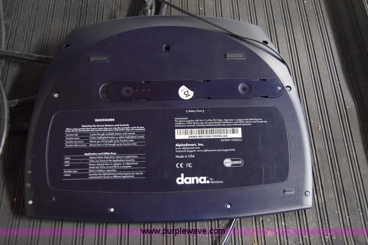 image for item BP9093 Alpha Smart lab