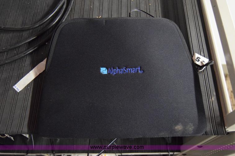 image for item BP9093 Alpha Smart lab