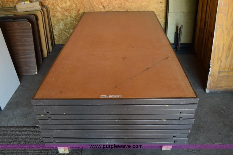 image for item BP9100 (10) stage risers