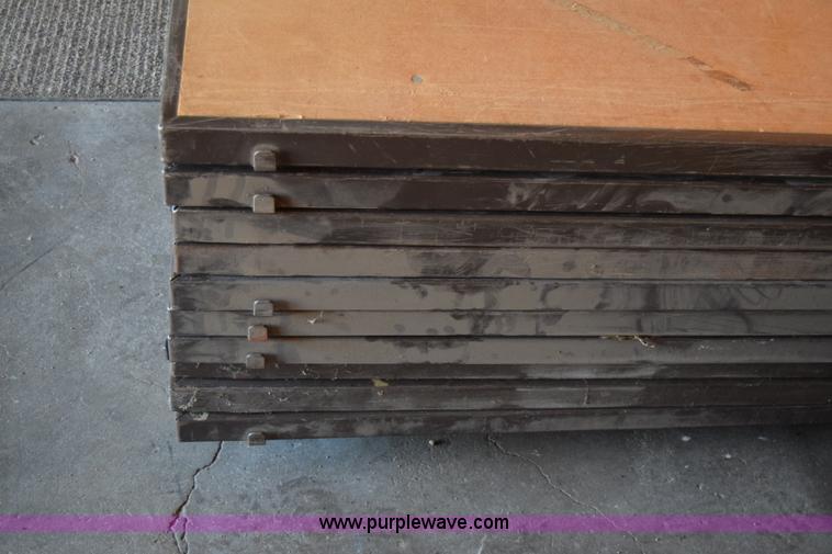 image for item BP9100 (10) stage risers