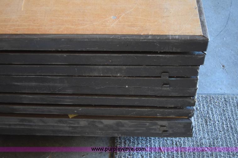 image for item BP9100 (10) stage risers