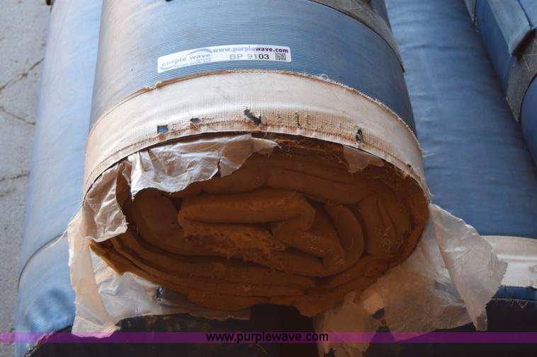 image for item BP9103 (5) football blocking dummies