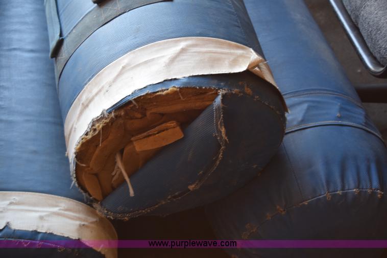 image for item BP9103 (5) football blocking dummies