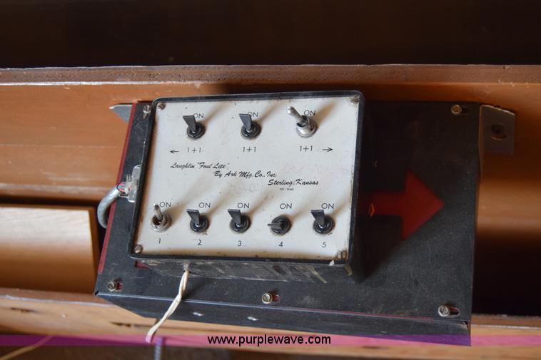 image for item BP9111 Assorted scoreboards