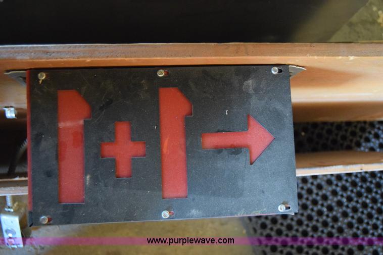 image for item BP9111 Assorted scoreboards