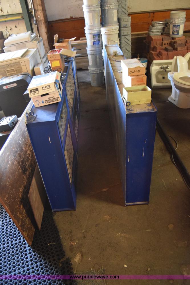 image for item BP9111 Assorted scoreboards