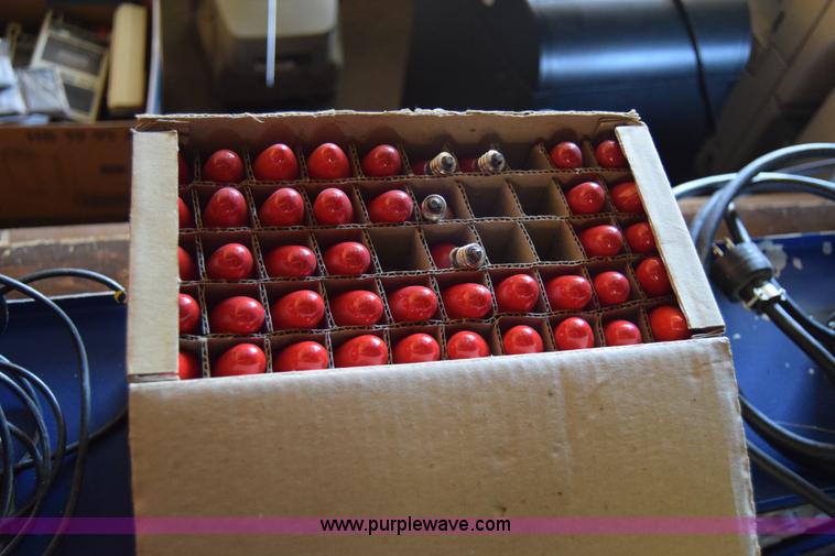 image for item BP9111 Assorted scoreboards