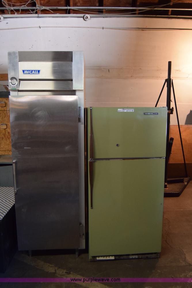 image for item BP9115 (2) refrigerators