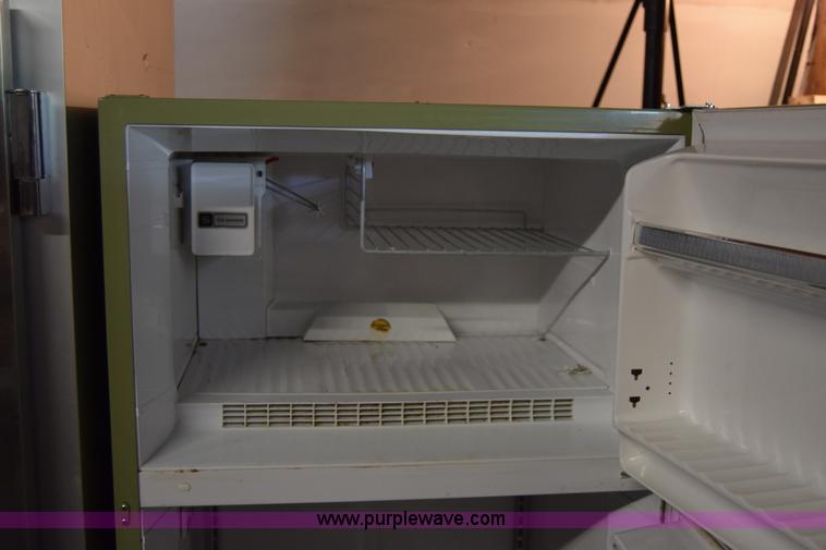 image for item BP9115 (2) refrigerators