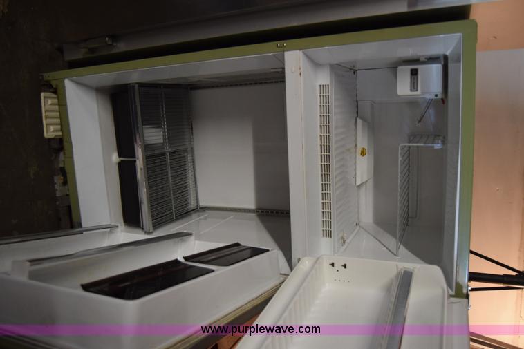 image for item BP9115 (2) refrigerators