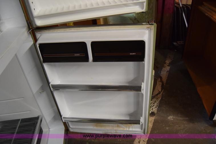 image for item BP9115 (2) refrigerators