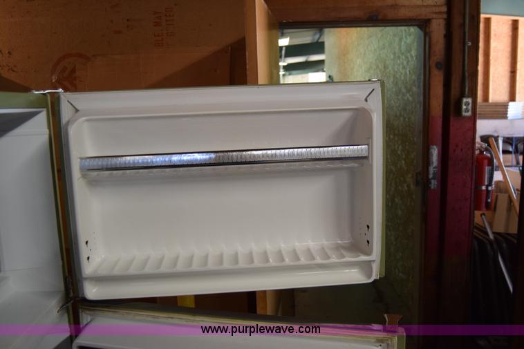 image for item BP9115 (2) refrigerators