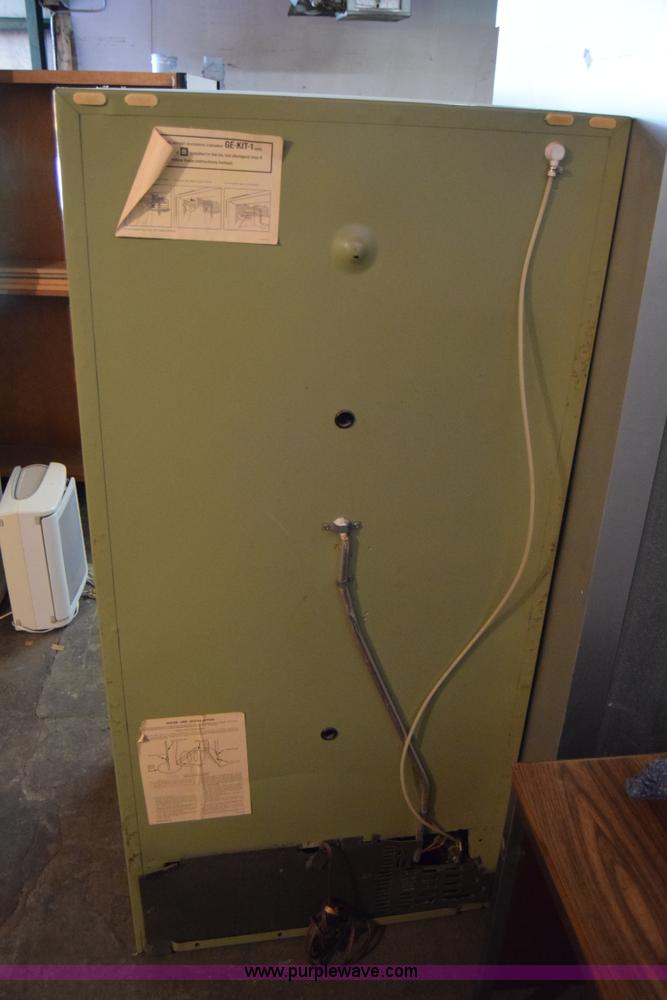 image for item BP9115 (2) refrigerators