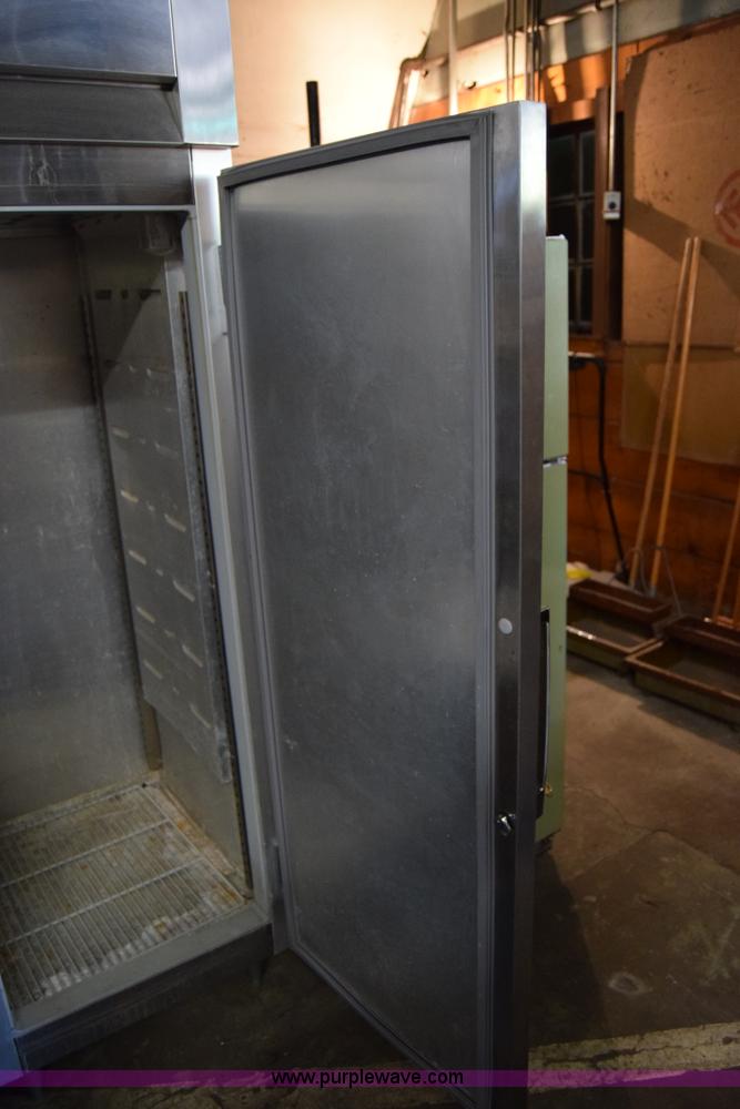 image for item BP9115 (2) refrigerators