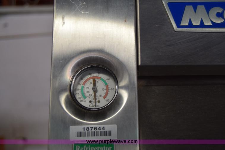 image for item BP9115 (2) refrigerators