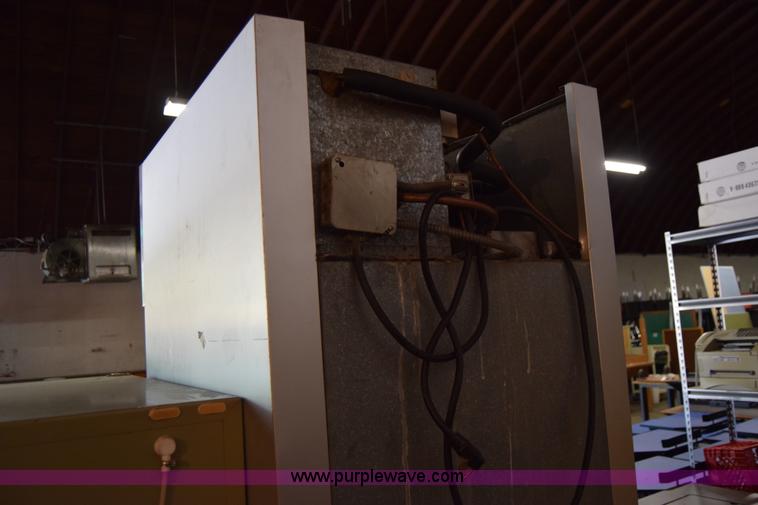 image for item BP9115 (2) refrigerators