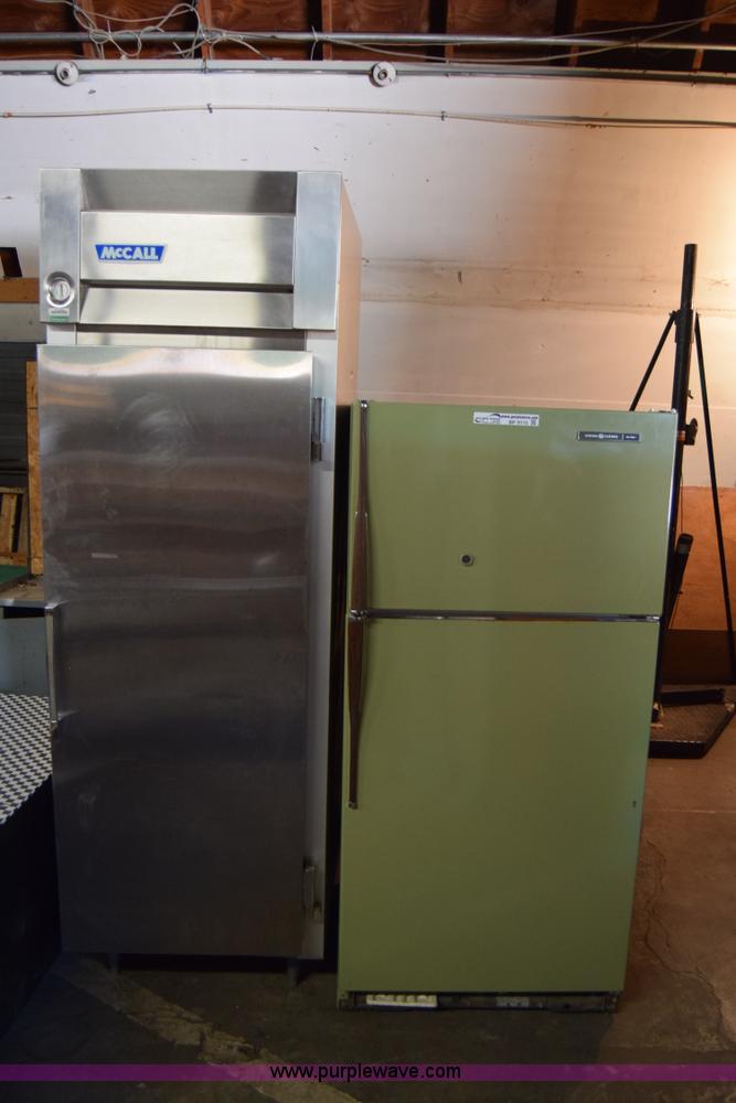 image for item BP9115 (2) refrigerators