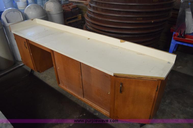 image for item BP9119 (2) cabinets