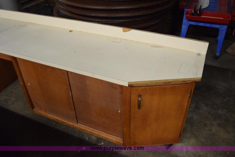image for item BP9119 (2) cabinets