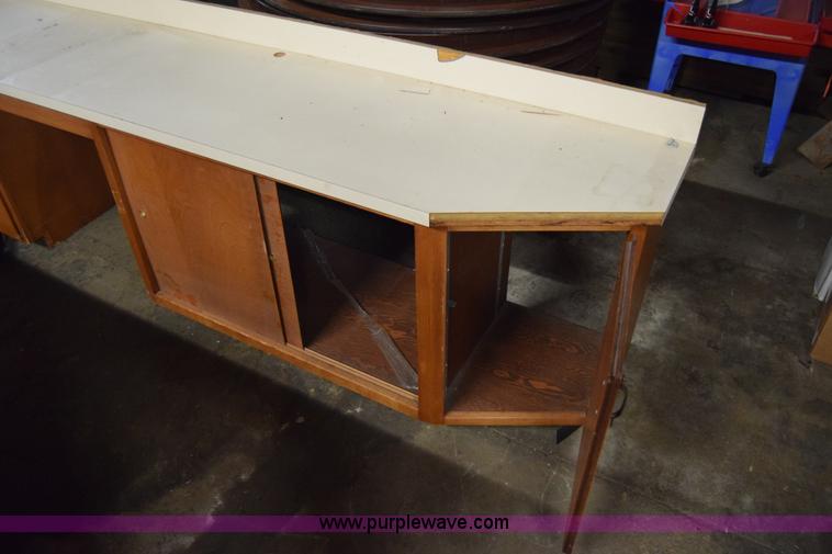 image for item BP9119 (2) cabinets