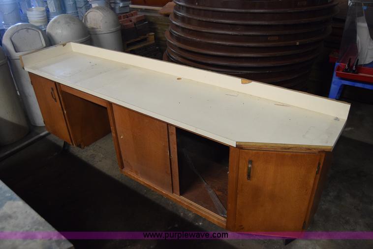 image for item BP9119 (2) cabinets