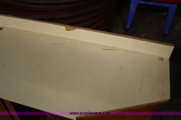 image for item BP9119 (2) cabinets