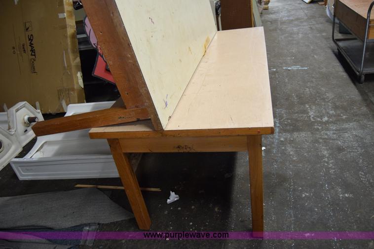 image for item BP9121 (2) tables