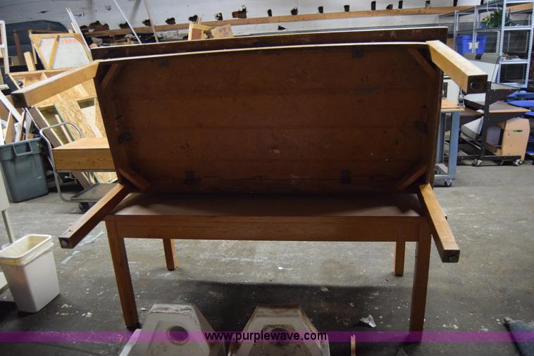 image for item BP9121 (2) tables