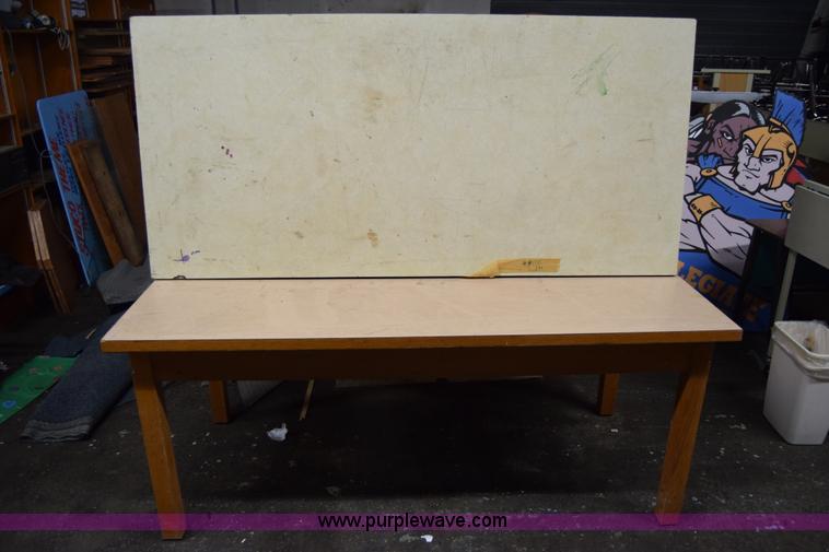 image for item BP9121 (2) tables