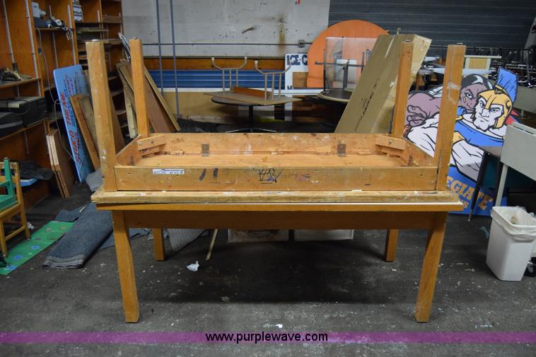 image for item BP9121 (2) tables