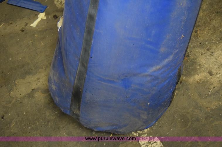 image for item BP9125 Hadar hanging tackling dummy