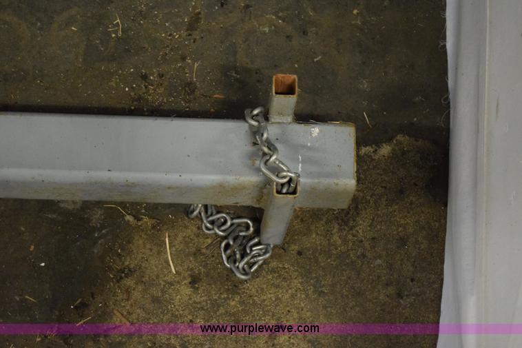 image for item BP9125 Hadar hanging tackling dummy