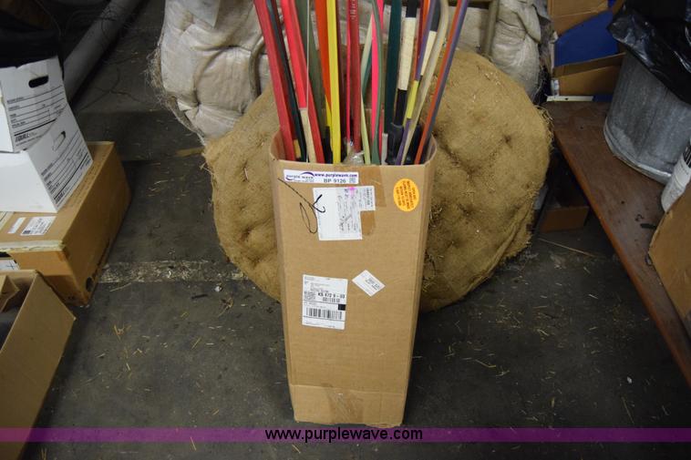 image for item BP9126 Assorted archery equipment