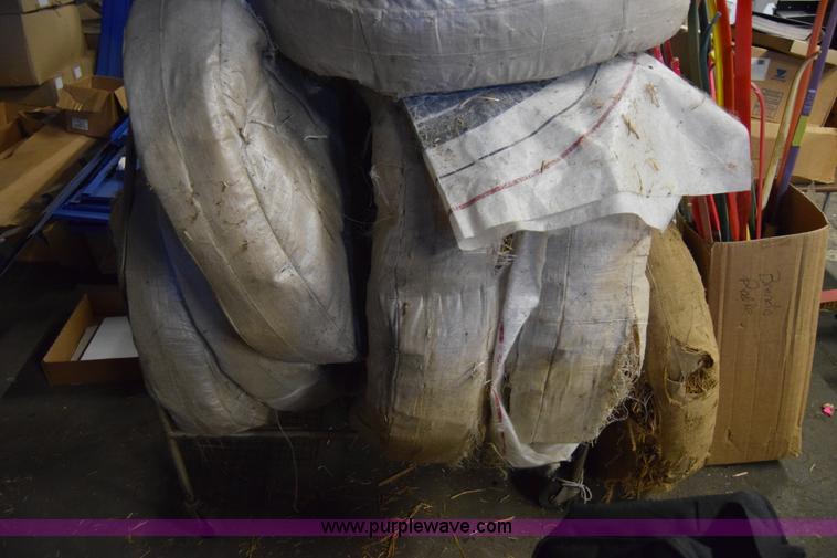 image for item BP9126 Assorted archery equipment