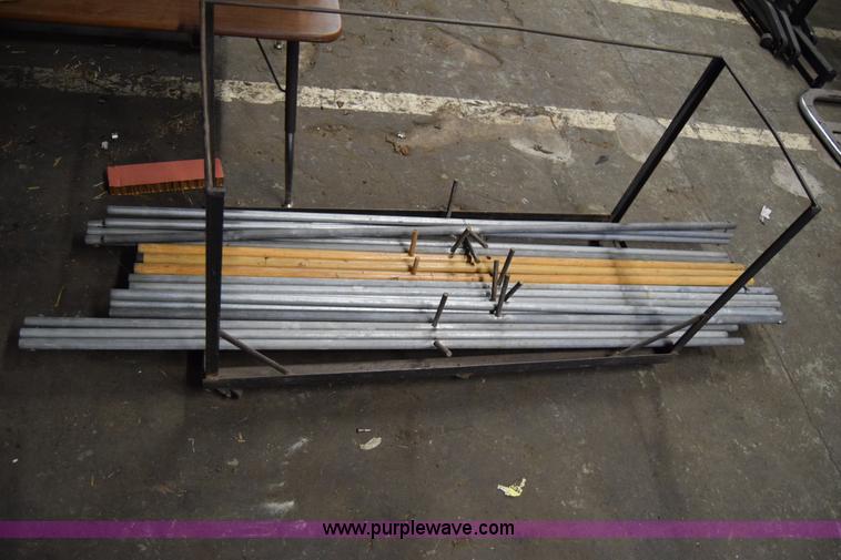 image for item BP9126 Assorted archery equipment