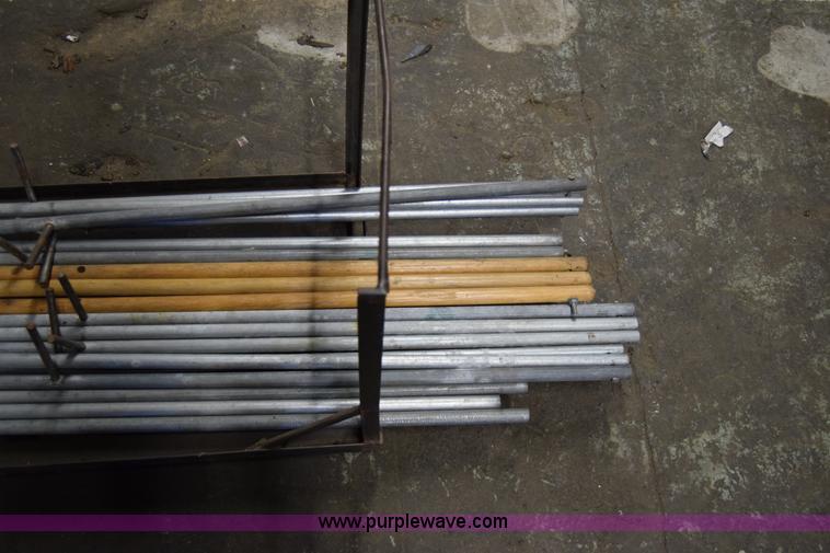 image for item BP9126 Assorted archery equipment